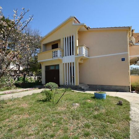 Apartments Ivan Starigrad Paklenica Exterior foto